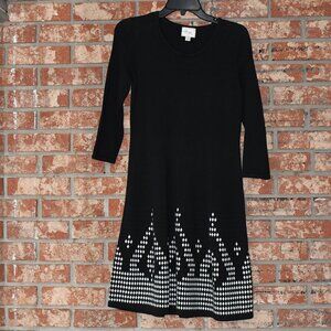 Beige by ECI Sweater Dress